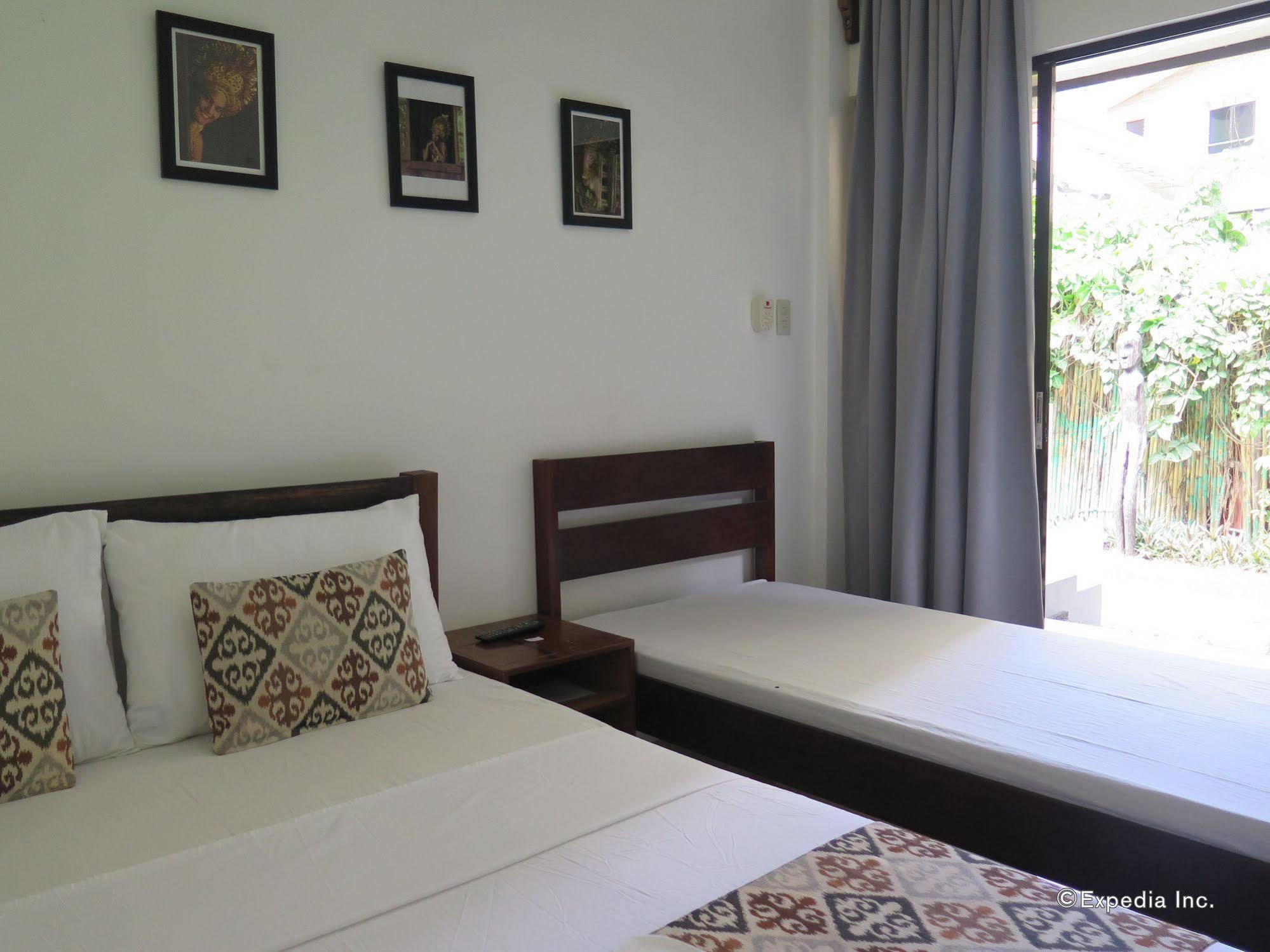 Bulul Garden Resort El Nido Esterno foto