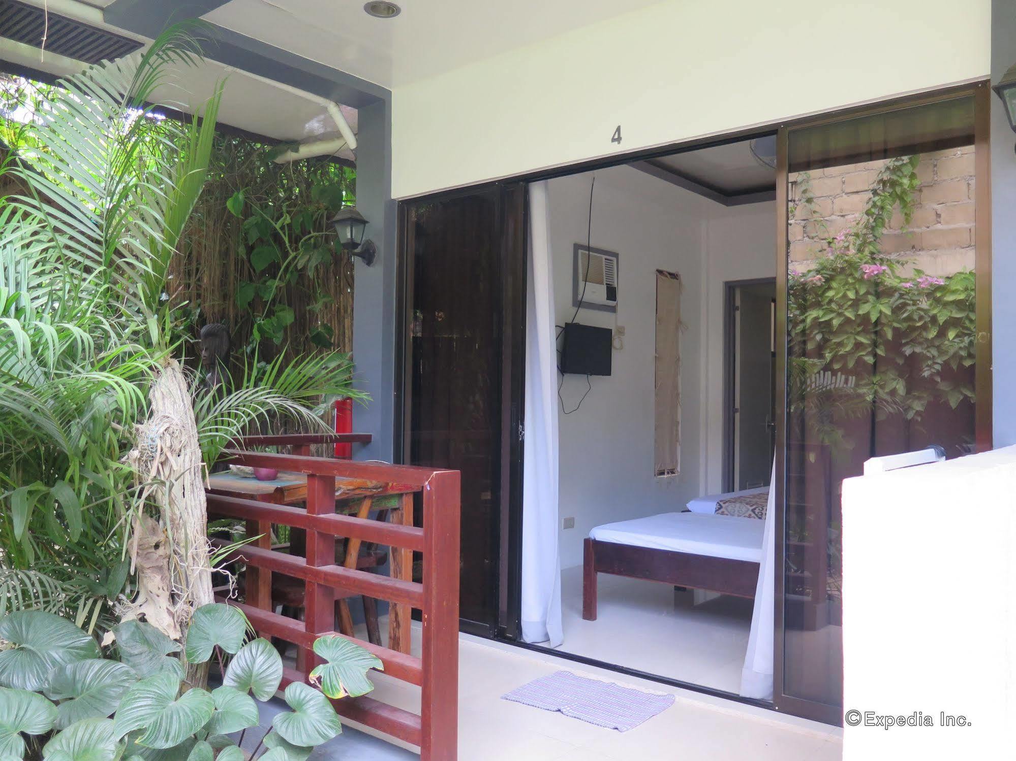 Bulul Garden Resort El Nido Esterno foto