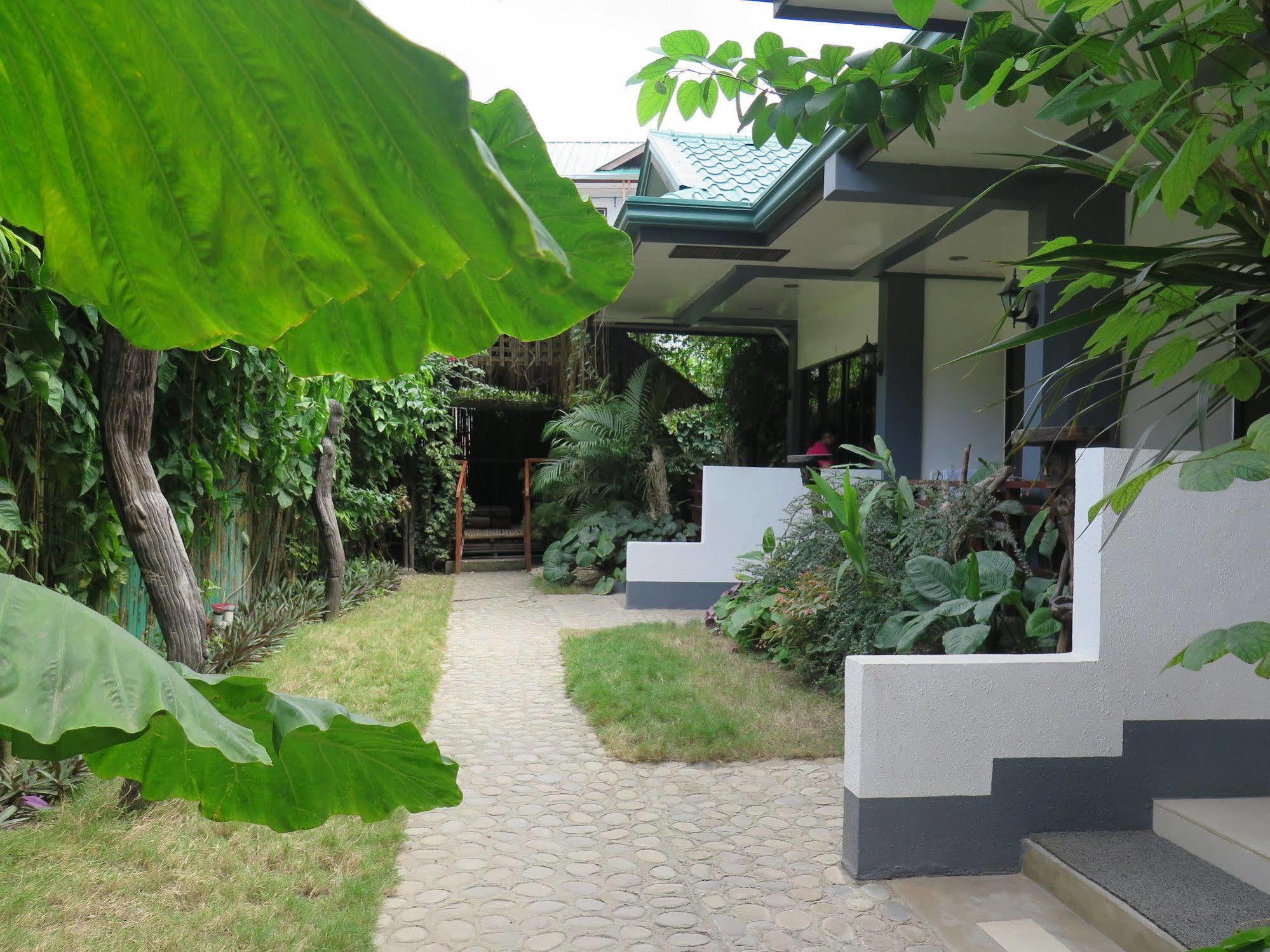 Bulul Garden Resort El Nido Esterno foto