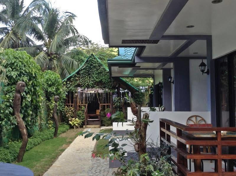 Bulul Garden Resort El Nido Esterno foto